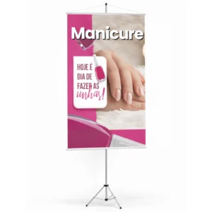 Banner Manicure